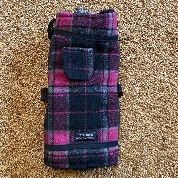 Adjustable Dog Coat - Small - Picture 1 of 9